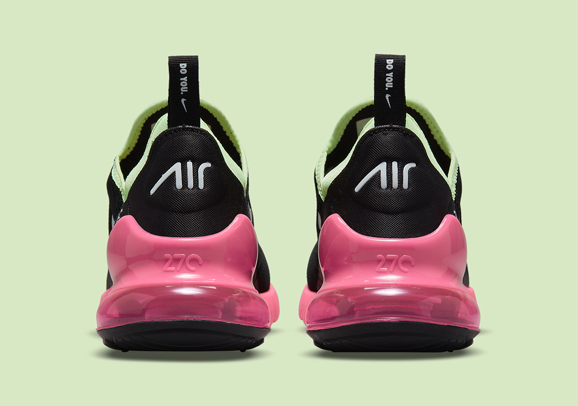 junior nike air 270 sale