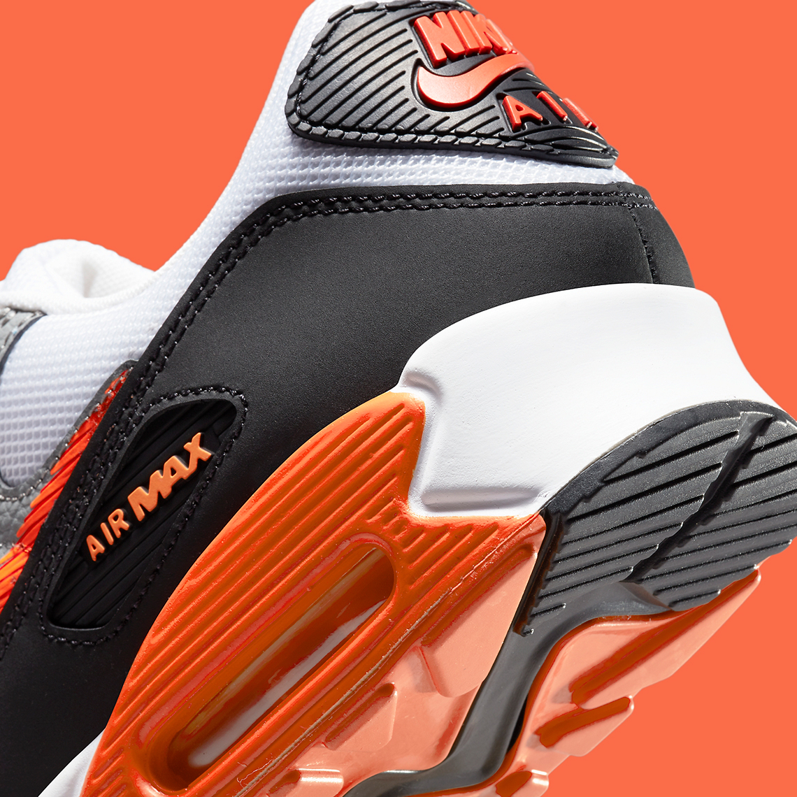 hoy sorpresa puntada Nike Air Max 90 Zig Zag DN4927-100 Release Info | SneakerNews.com