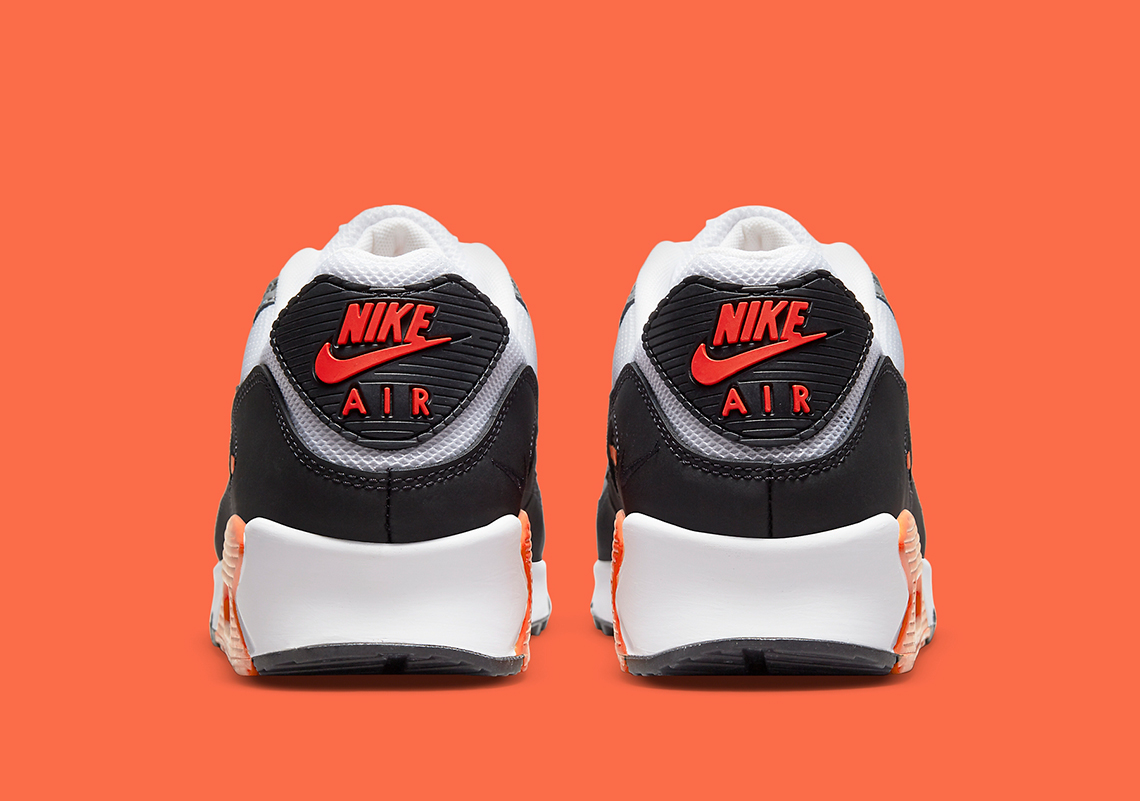 Nike Air Max 90 Zig Zag DN4927-100 Release Info | SneakerNews.com