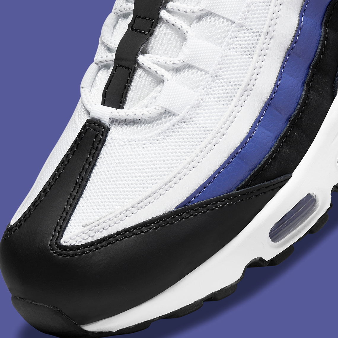 airmax 95 violet