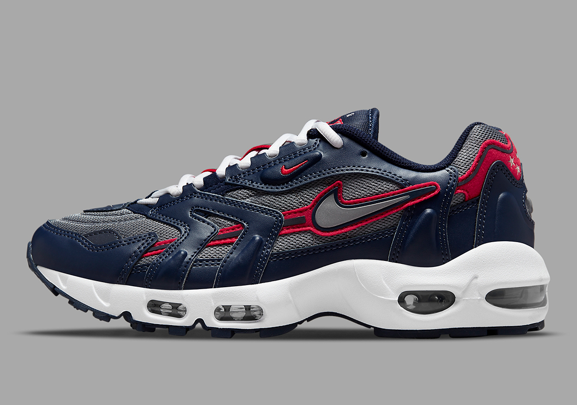 Nike 96 air max sale