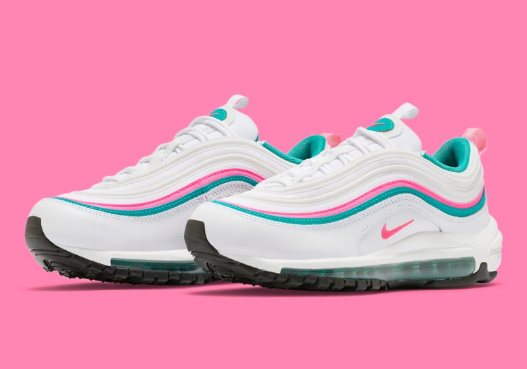 Nike Air Max 97 South Beach DC5223-100 Release | SneakerNews.com display picture 2