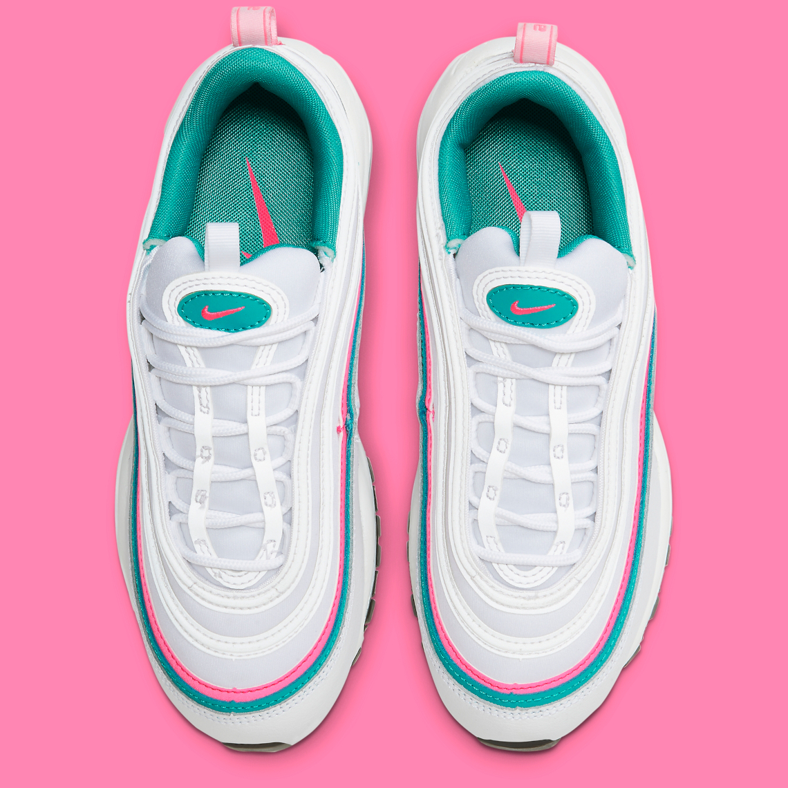 Nike Max South Beach Release | SneakerNews.com