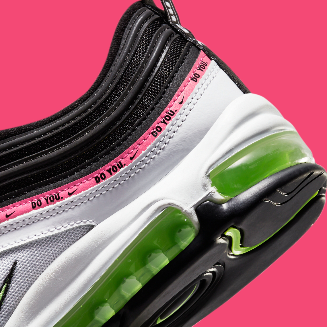 Nike Nike Wmns Roshe One Premium 'Metallic Mahogany' Dm8126 001 6