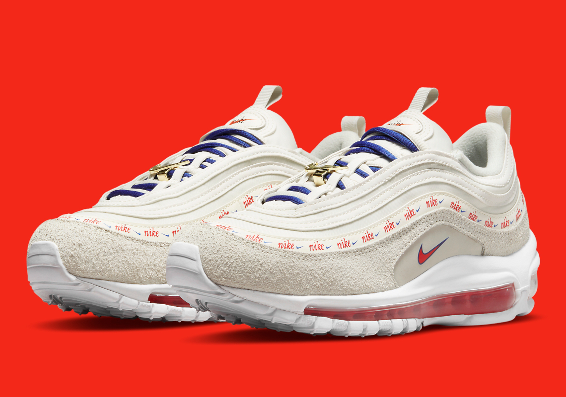 Nike Air Max 97 First Use DC4013-001 | SneakerNews.com