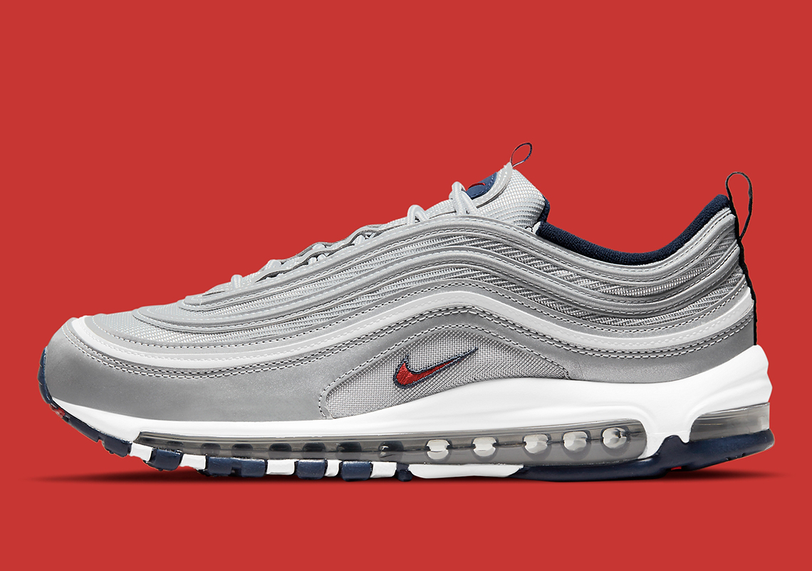 Nike Air Max 97 Puerto Rico Release Reminder 1