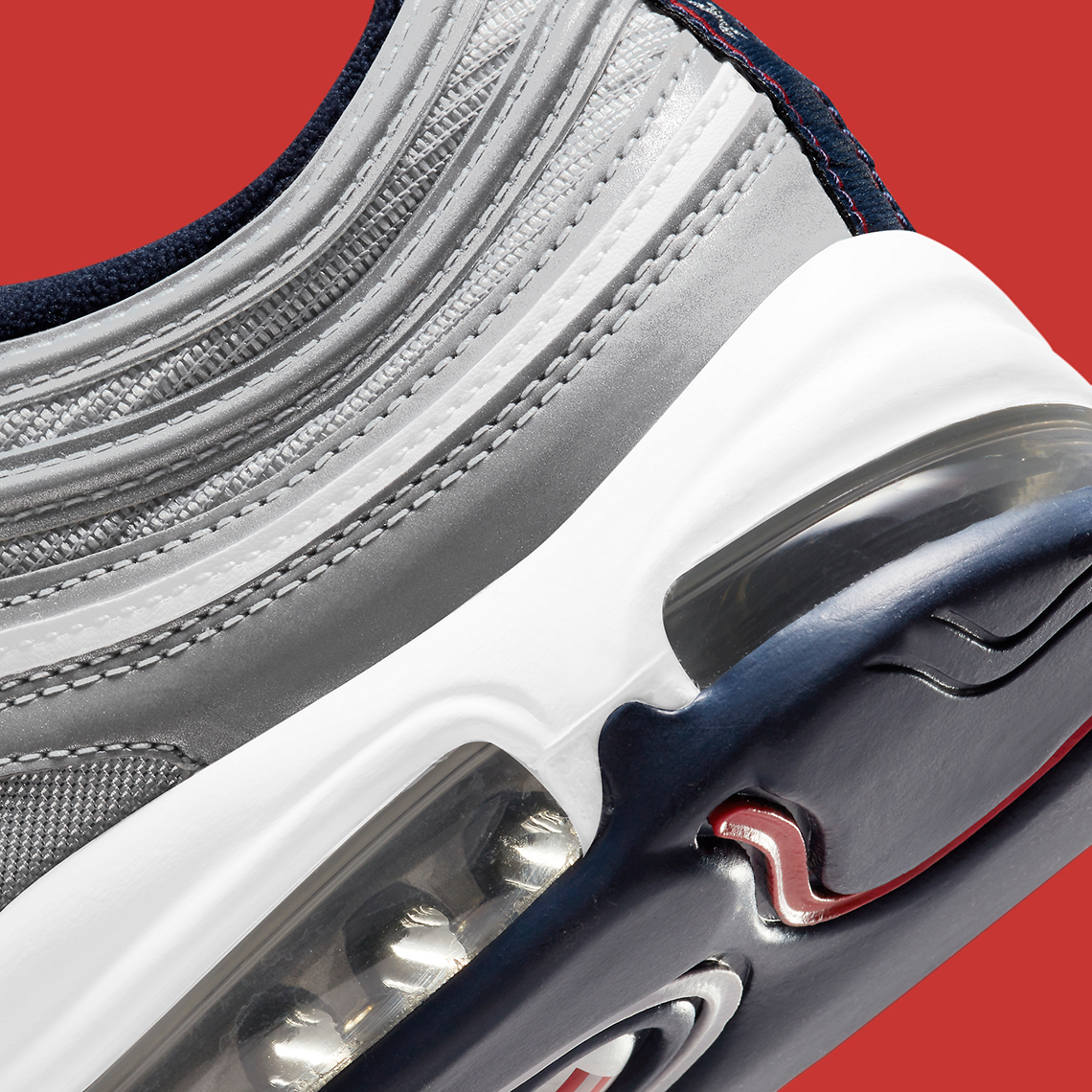 Nike Air Max 97 Puerto Rico Release Reminder 2