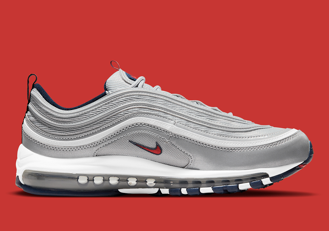 Nike Air Max 97 Puerto Rico Release Reminder 7