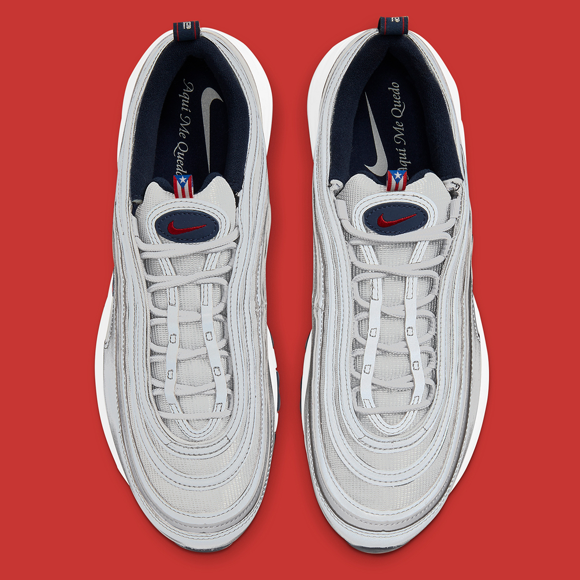 Nike Air Max 97 Puerto Rico Release Reminder 8