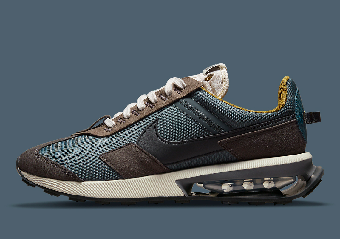 nike air max pre day muted earth