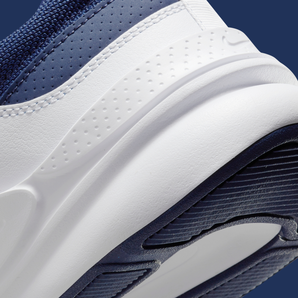 Nike Air Monarch IV White DJ1196-100 Release Date | SneakerNews.com