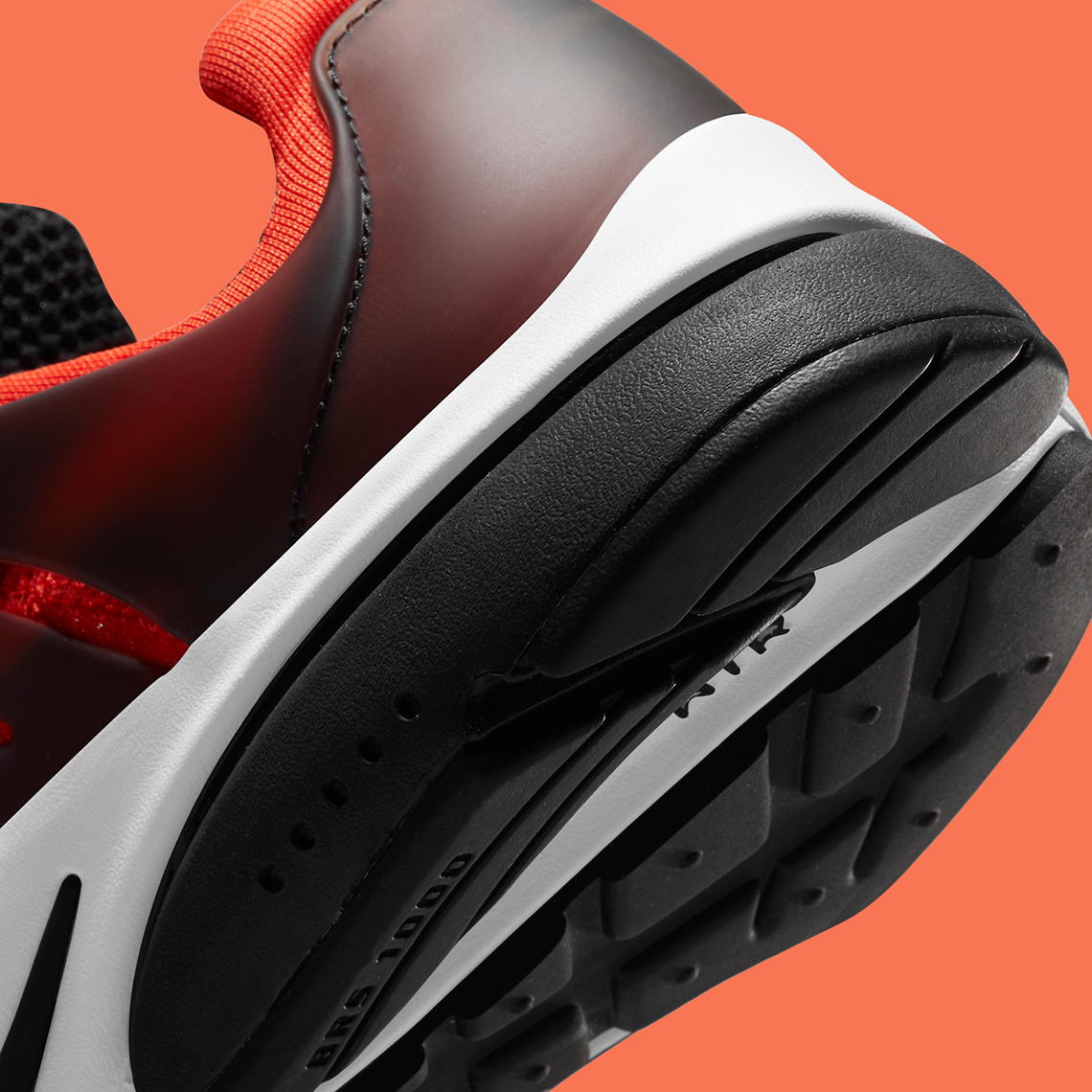 Nike Air Presto Orange CT3550-800 Release Info | SneakerNews.com