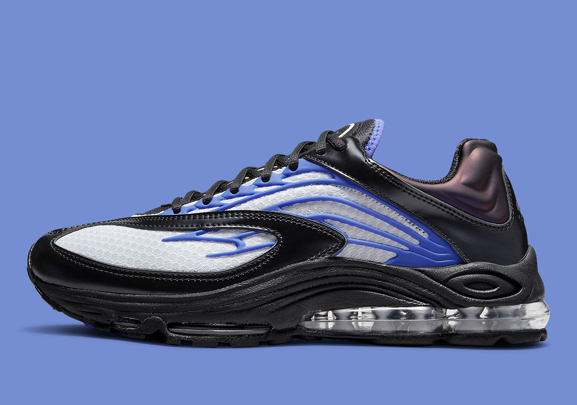 Nike Air Tuned Max Persian Violet DC9288 100 SneakerNews