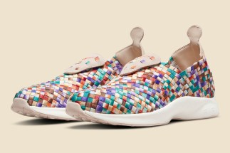Nike Air Woven Dm6396 292 6