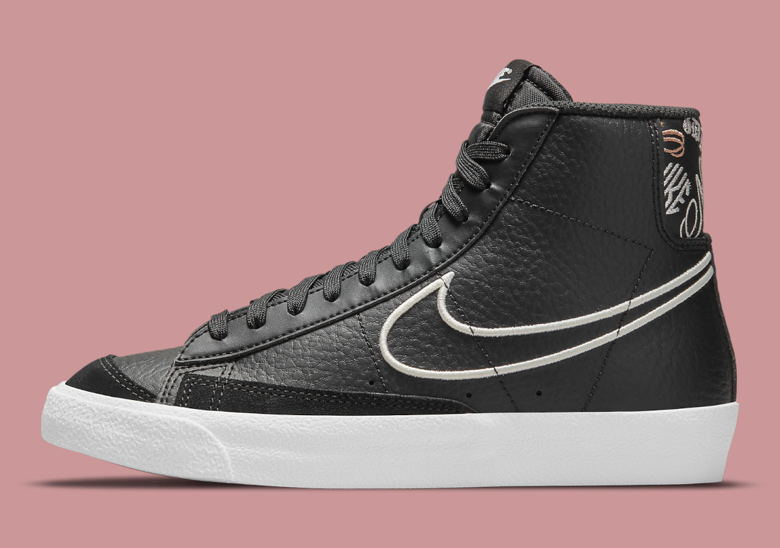 nike blazer mid 77 se2