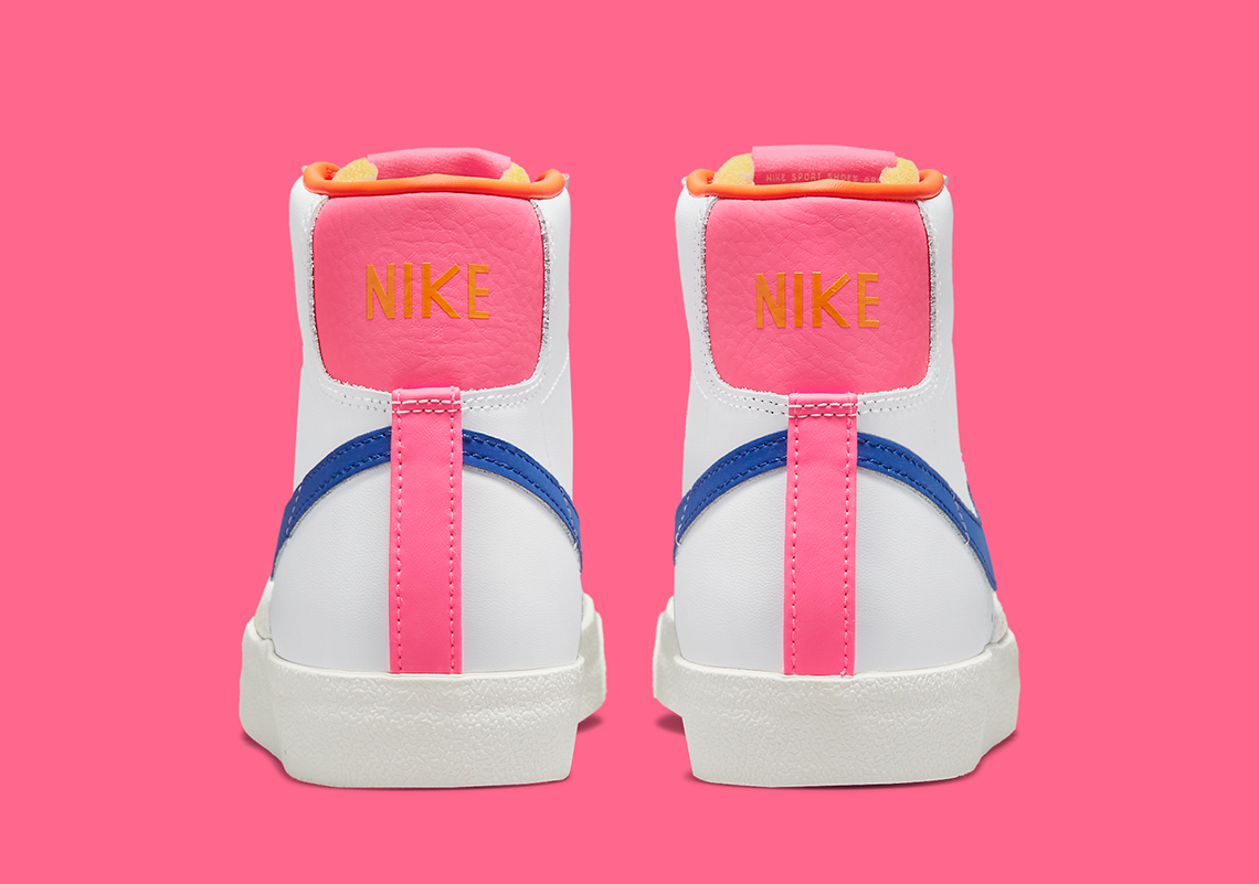 Nike Blazer Mid 77 ACG DO1162-100 | SneakerNews.com
