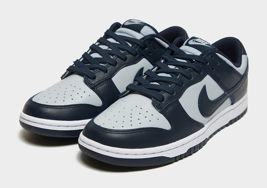 nike patike air structure og womens shoe Georgetown Photos 2
