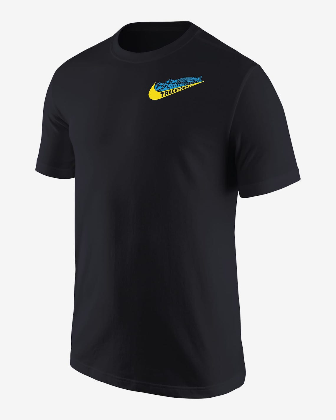 nike track town apparel