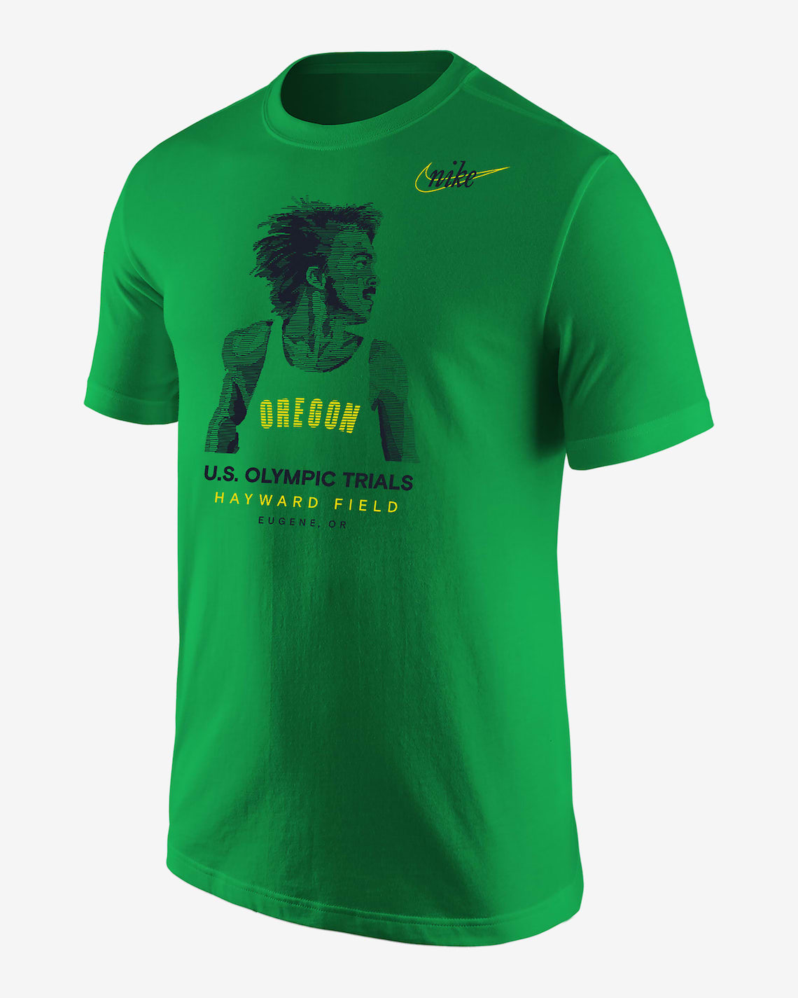 Nike Hayward Field Collection 2020 US Olympic Trials | SneakerNews.com