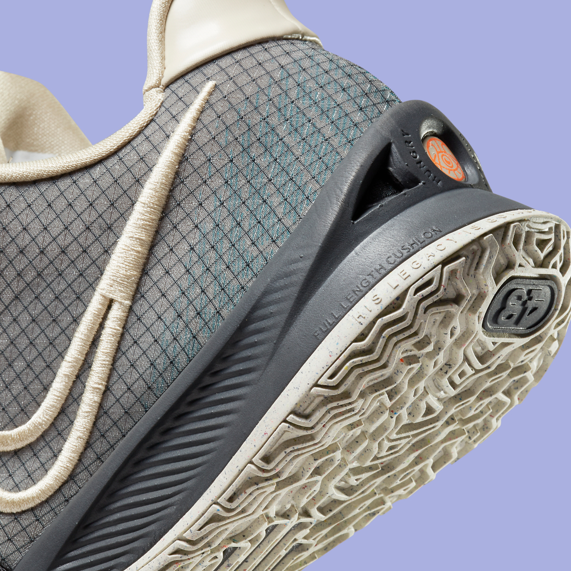 Nike Downshifter 12 Zapatillas de running para asfalto extra anchas Hombre Azul Cw3985 003 3