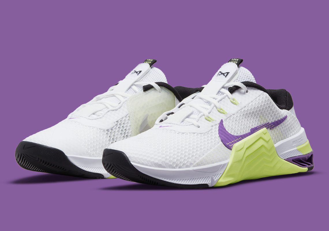 nike metcon 7 release