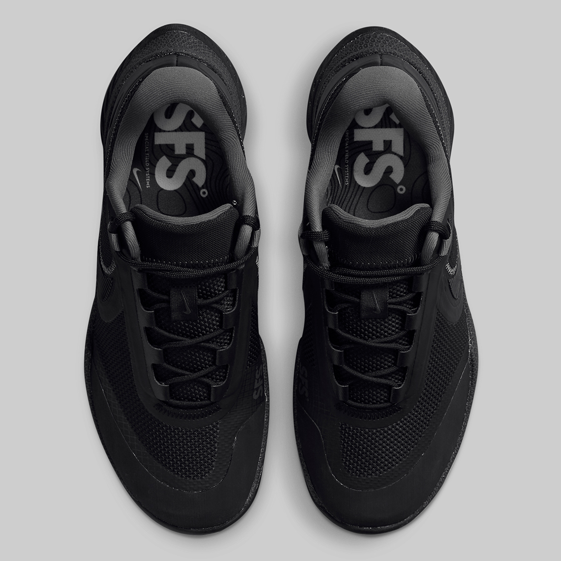 Nike React Sfb Carbon Low Cz7399 001 5