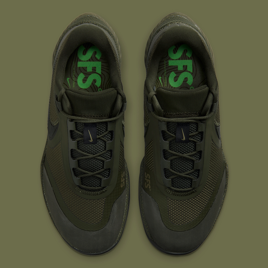 Nike React Sfb Carbon Low Olive Cz7399 330 1