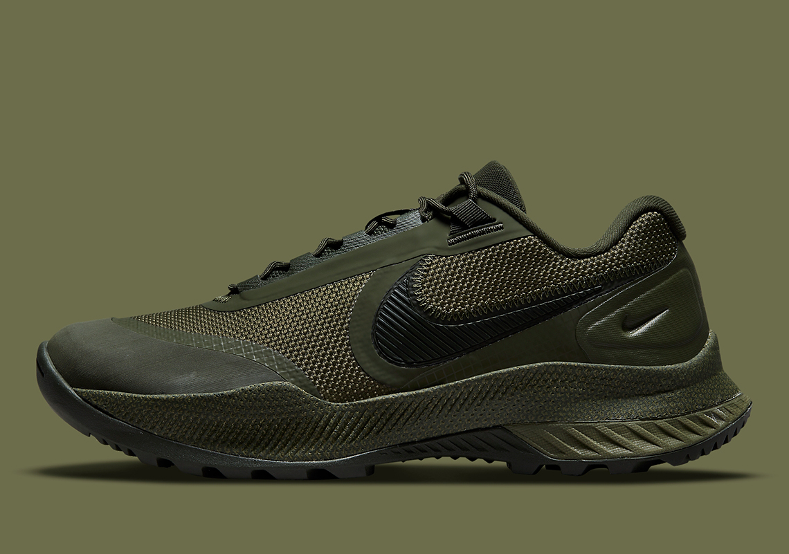 Nike React Sfb Carbon Low Olive Cz7399 330 4