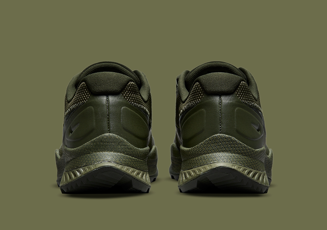 Nike React SFB Carbon Low Release Info | SneakerNews.com
