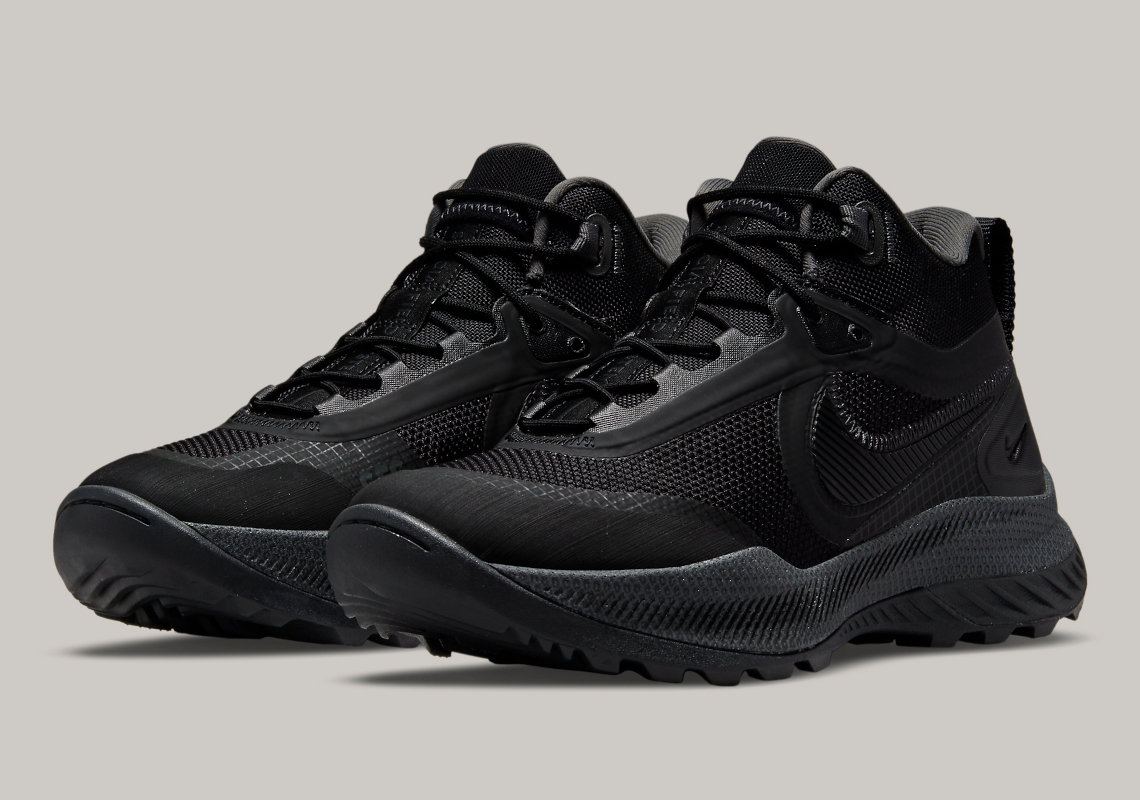Nike SFB Carbon Mid React Foam CK9951-900 | SneakerNews.com