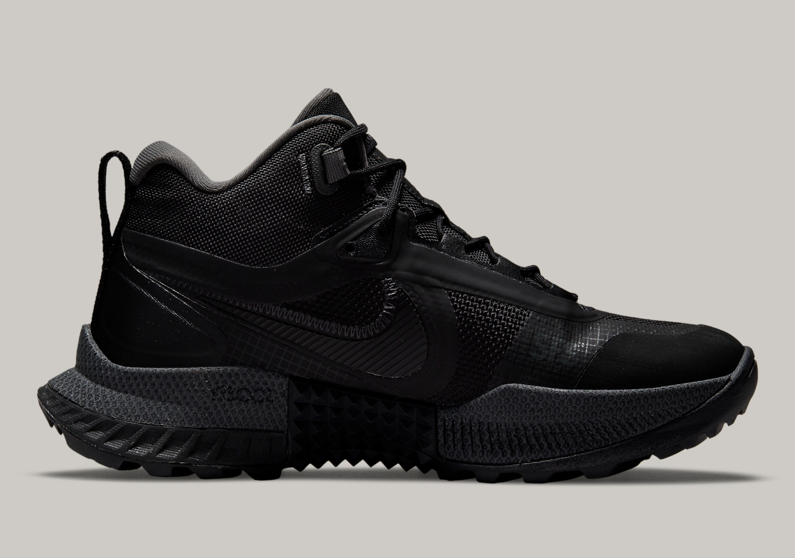 men's nike react sfb carbon boots