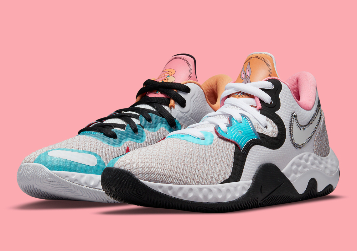 women's nike react presto