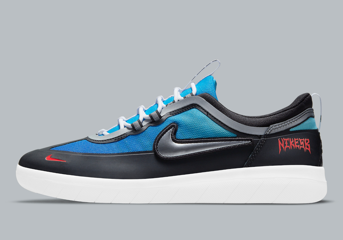 nike sb nyjah free 2 prm samborghini