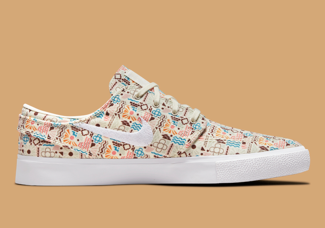 Nike sb zoom stefan janoski dames hotsell