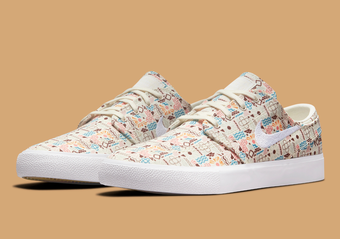 Janoski sale canvas jordan