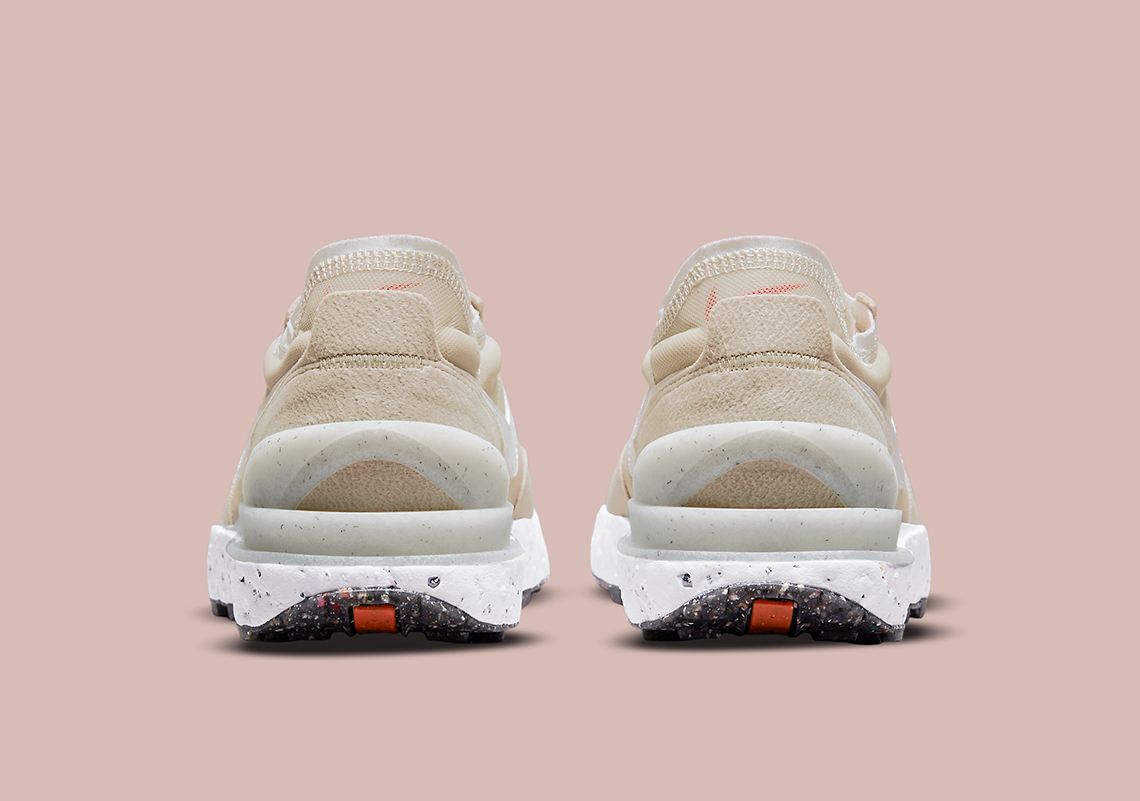 nike waffle one crater