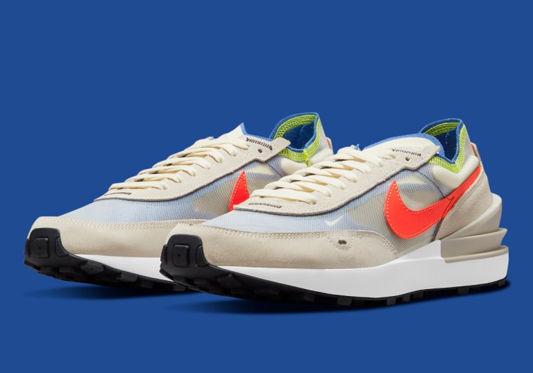 Nike-Waffle-One-DA7995-101-3.  display picture 1
