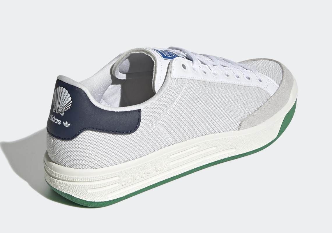 noah rod laver shoes