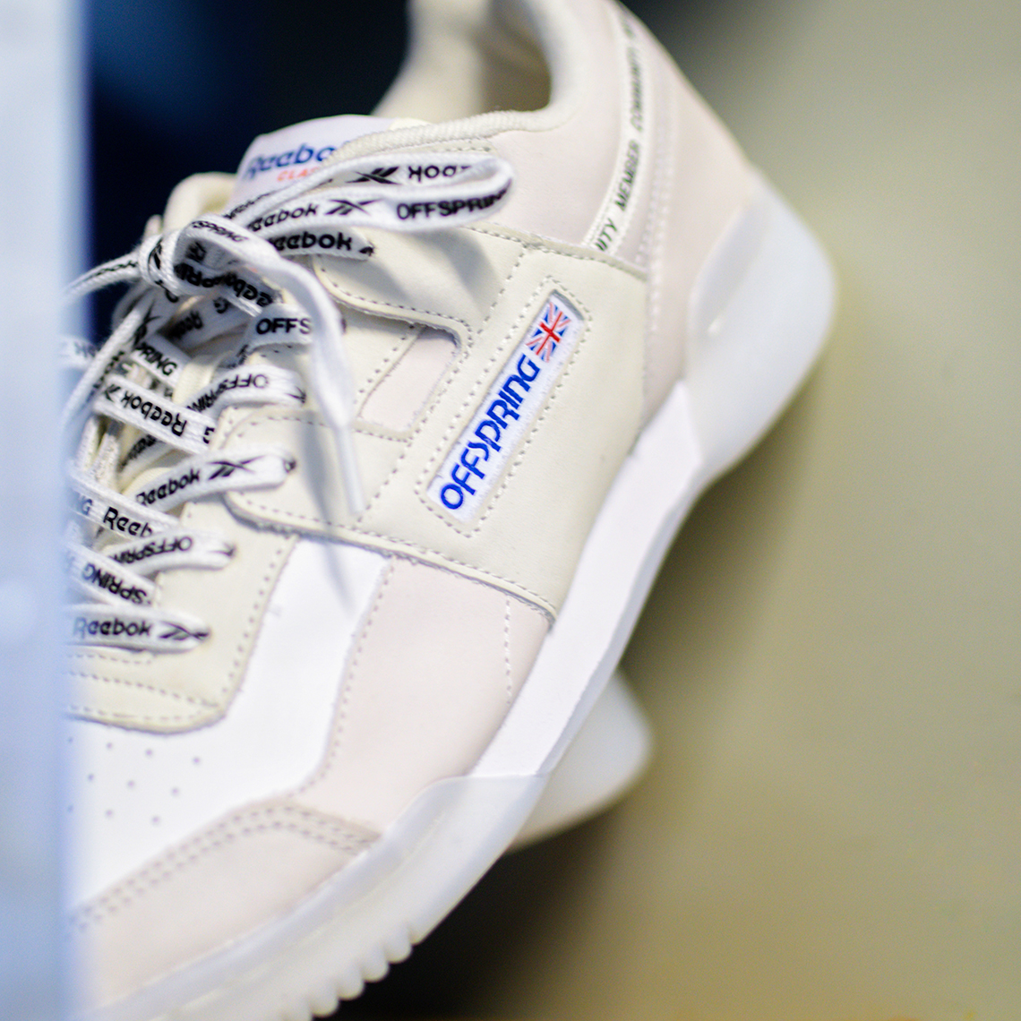 Offspring Reebok Uses Community Workout Plus Ice Release Date 11