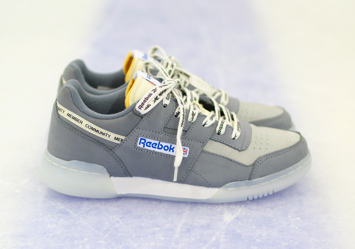Offspring Reebok Community Workout Plus Ice Release Date 6