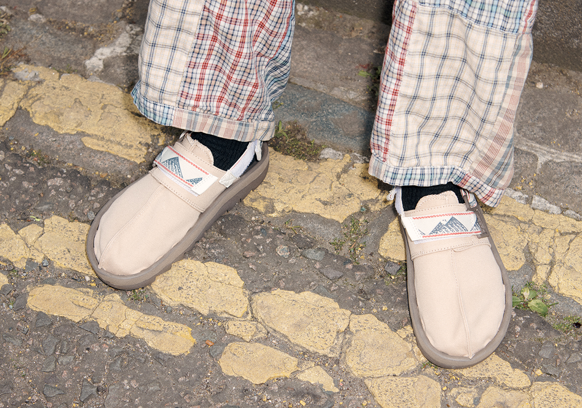 reebok beatnik natural dye