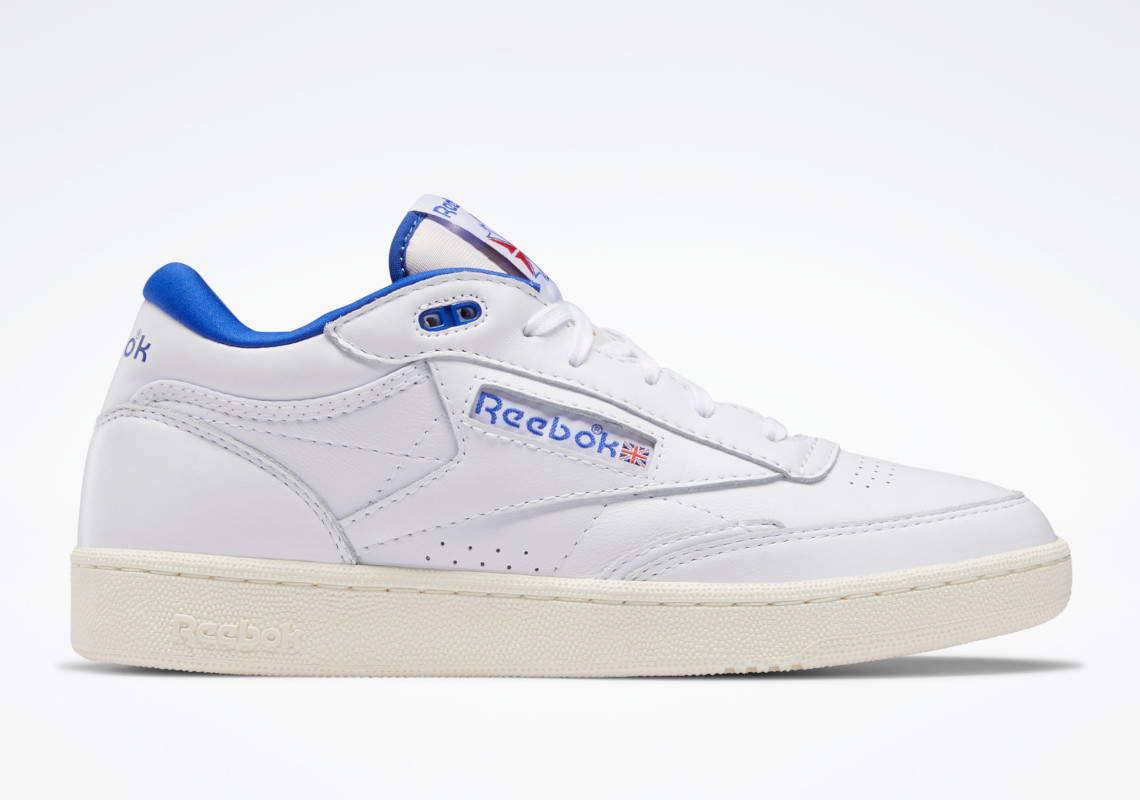 reebok lifters homme deepblue