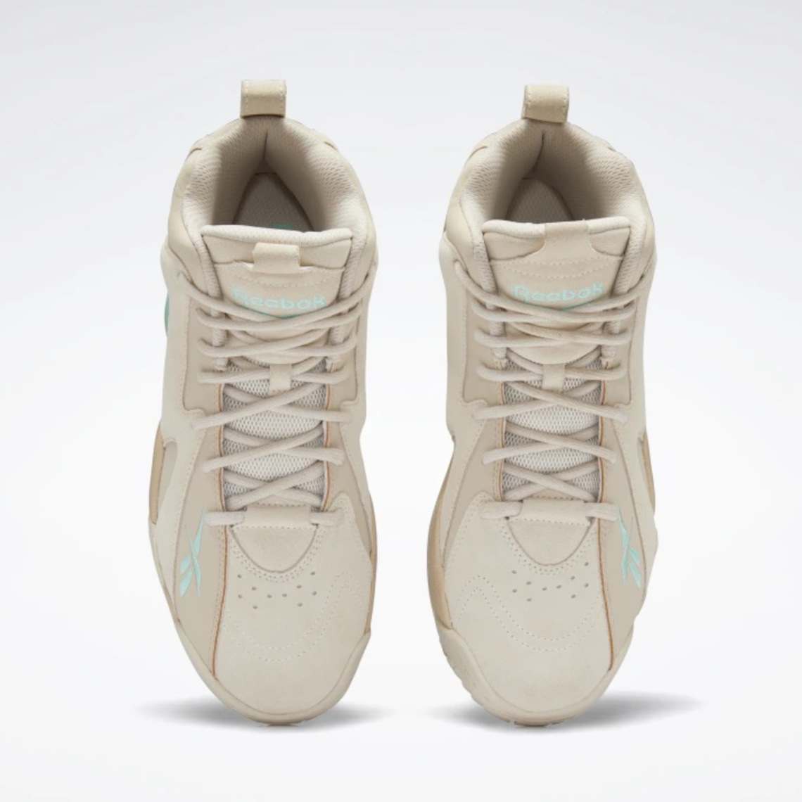 reebok kamikaze 2 modern beige