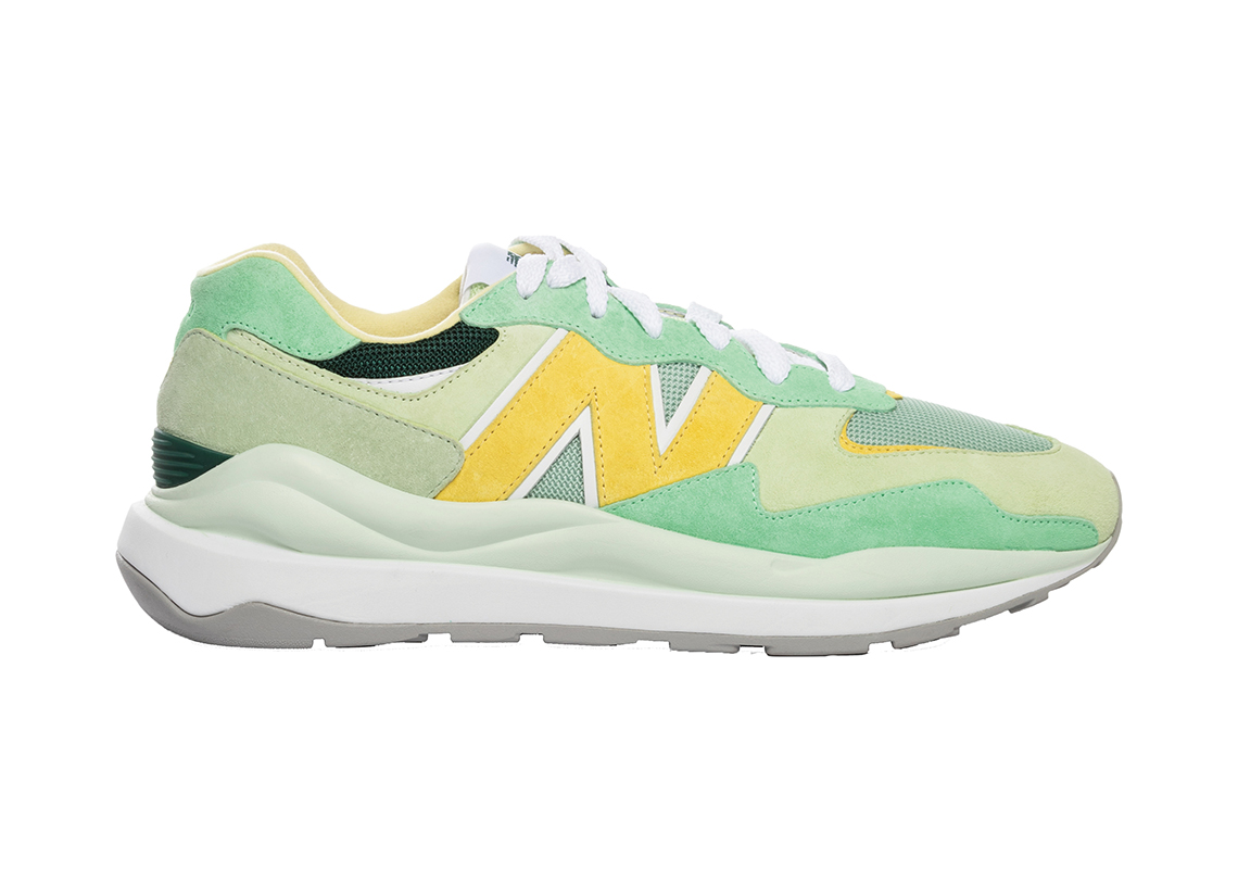 Staud End New Balance Collection Release Date 2