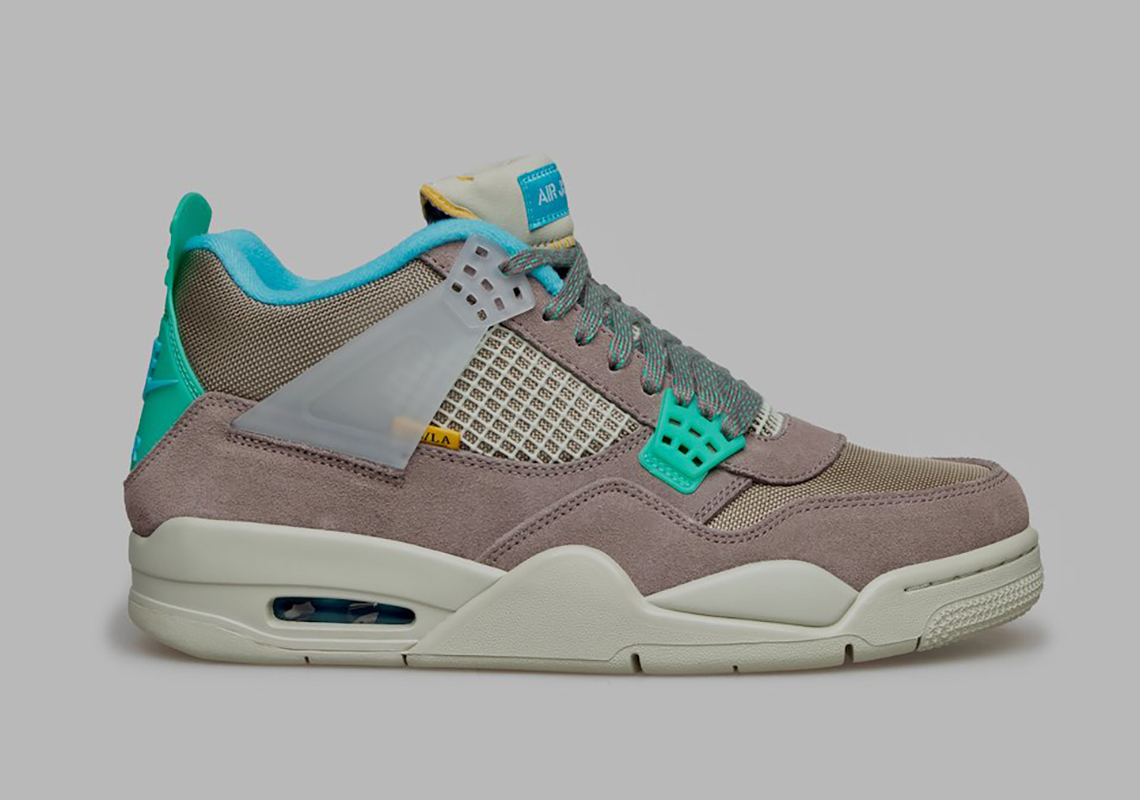 jordan 4 taupe haze restock