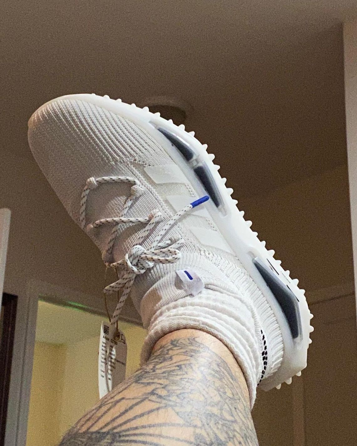 adidas NMD S1 First Look + Release Details