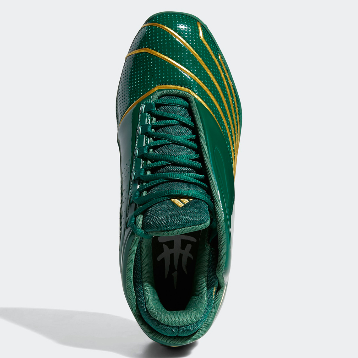 adidas T-MAC 2.0 SVSM FY9931 Release Info | SneakerNews.com
