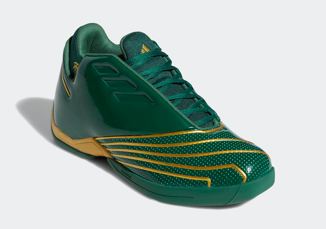 adidas tmac shoes