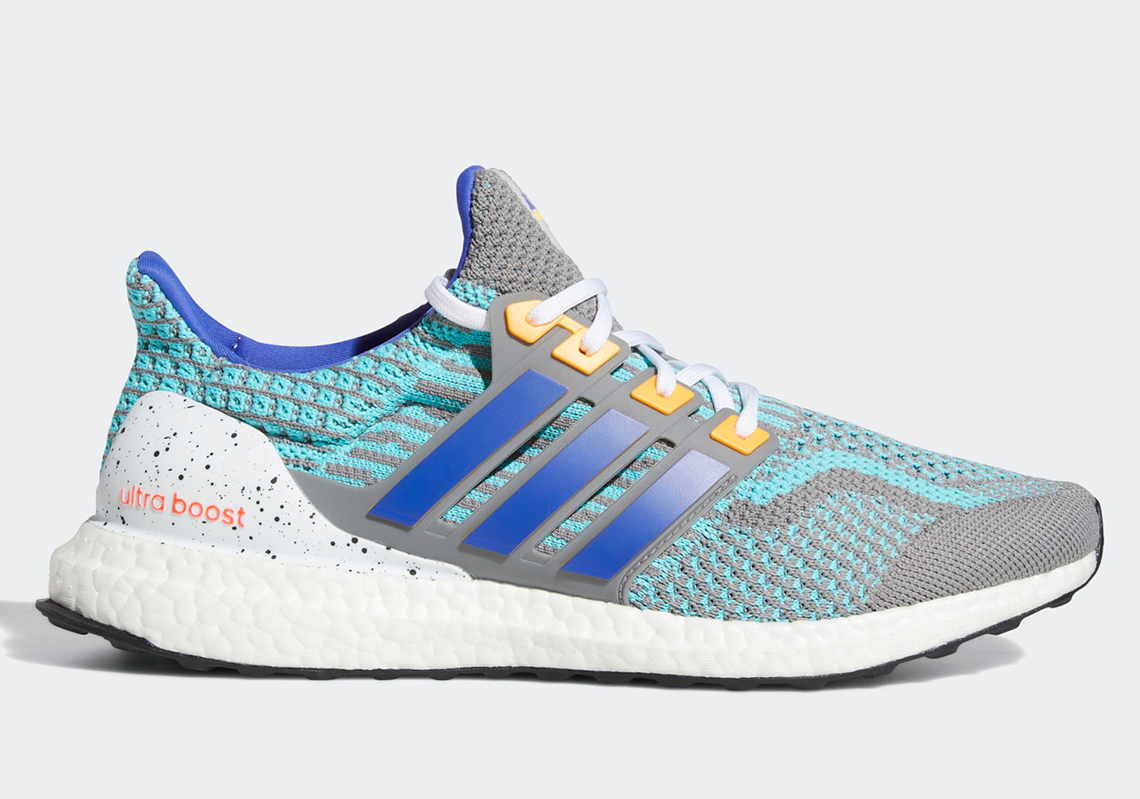 Adidas ultra boost 5.0 release date 3ds best sale