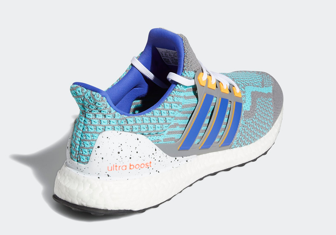 Adidas ultra boost outlet 5 km vitonica